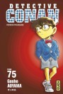 Détective Conan T75 - couv