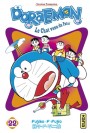 Doraemon T22 - couv