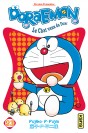 Doraemon – Tome 23 - couv