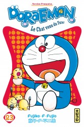 Doraemon – Tome 23
