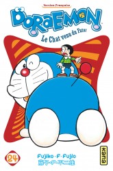 Doraemon – Tome 24