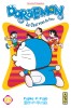Doraemon – Tome 25 - couv