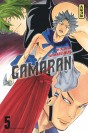 Gamaran – Tome 5 - couv