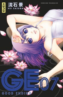 GE-Good Ending – Tome 7