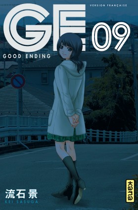 GE-Good EndingTome 9