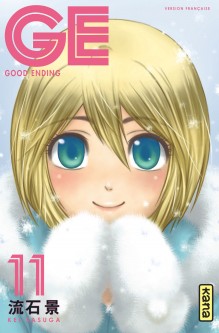 GE-Good Ending – Tome 11