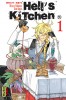 Hell's Kitchen – Tome 1 - couv
