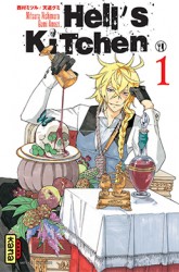 Hell's Kitchen – Tome 1