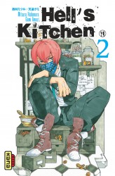 Hell's Kitchen – Tome 2
