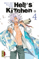 Hell's Kitchen – Tome 4