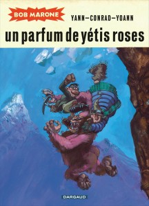 cover-comics-bob-marone-tome-2-un-parfum-de-yetis-roses