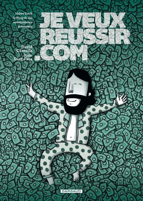 Je veux réussir.com - couv