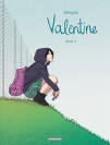 Valentine – Tome 3 - couv