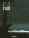 Loup de pluie – Tome 2 - couv