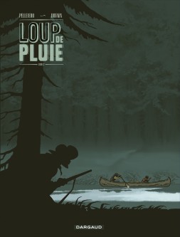 Loup de pluie – Tome 2