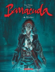Barracuda – Tome 4