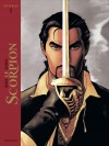 Le Scorpion - Intégrale – Tome 1 - couv