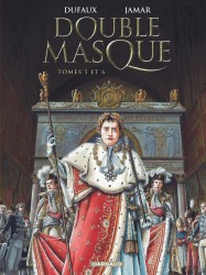 Double Masque - Intégrales – Tome 3