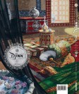 Djinn - Intégrales – Tome 1 – Cycle ottoman - 4eme