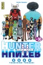 Hunter X Hunter – Tome 30 - 4eme