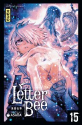 Letter Bee – Tome 15