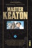 Master Keaton – Tome 3 - couv