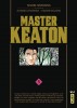 Master Keaton – Tome 5 - couv