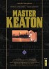 Master Keaton – Tome 6 - couv