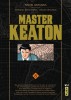 Master Keaton – Tome 8 - couv
