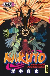 Naruto – Tome 60