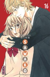 Sawako – Tome 16