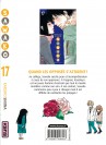 Sawako – Tome 17 - 4eme