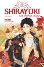 Shirayuki aux cheveux rouges – Tome 8 - couv