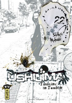 Ushijima, l'usurier de l'ombre – Tome 22