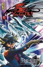 Yu-Gi-Oh! 5 D's – Tome 5 - couv