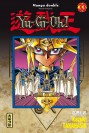 Yu-Gi-Oh ! Intégrale T17 - couv