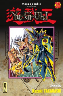 Yu-Gi-Oh ! (Intégrale) – Tome 18