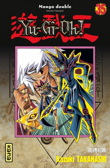 Yu-Gi-Oh ! (Intégrale) – Tome 18 - couv