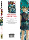 Yu-Gi-Oh! Zexal – Tome 2 - 4eme