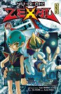 Yu-Gi-Oh! Zexal – Tome 2 - couv