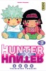 Hunter X Hunter – Tome 31 - couv