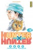 Hunter X Hunter – Tome 32 - couv
