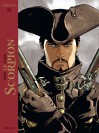 Le Scorpion - Intégrale – Tome 2 - couv