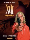 XIII Mystery – Tome 6 – Billy Stockton - couv