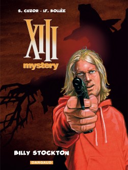 XIII Mystery – Tome 6