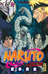 Naruto – Tome 61