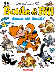 Boule & Bill – Tome 35