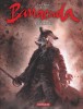 Barracuda – Tome 5 – Cannibales - couv