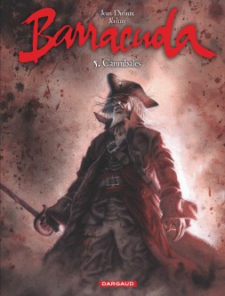 Barracuda – Tome 5