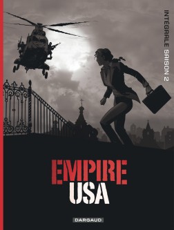 Empire USA - Intégrales